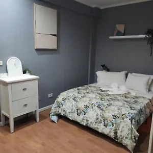  Appartement Stpeter's Mirkolgapartm